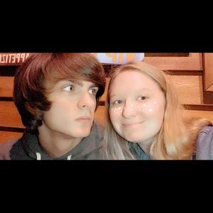 Meet your Posher, Mackenzie